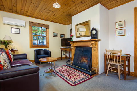 Wagners Cottages - New Castle Holiday 22