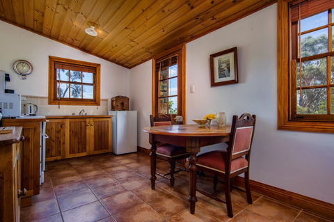 Wagners Cottages - New Castle Holiday 21