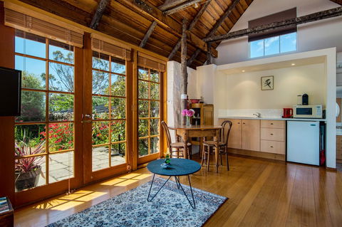 Wagners Cottages - New Castle Holiday 25