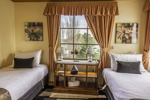 Touchwood Cottages - New Castle Holiday 34