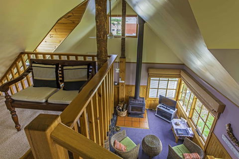 Touchwood Cottages - New Castle Holiday 30