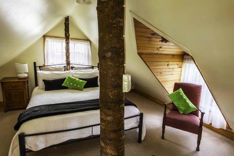 Touchwood Cottages - New Castle Holiday 31