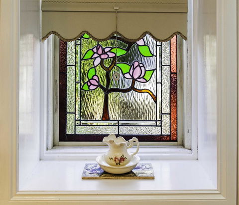 Touchwood Cottages - New Castle Holiday 44