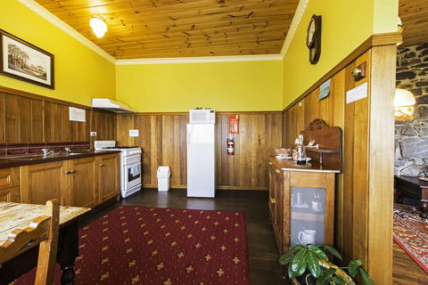 Touchwood Cottages - New Castle Holiday 40