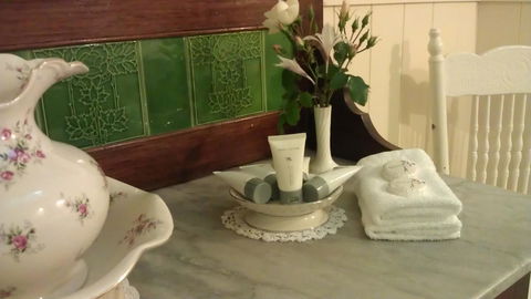 Touchwood Cottages - New Castle Holiday 20