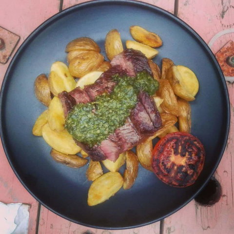 Little Nee's - New Castle Holiday 20