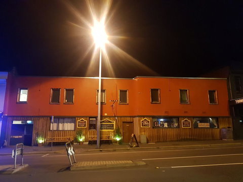 Little Nee's - New Castle Holiday 22