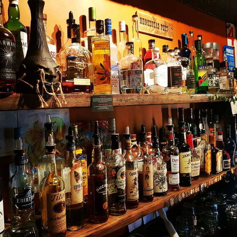 Little Nee's - New Castle Holiday 19