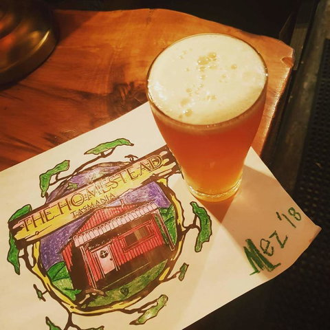 Little Nee's - New Castle Holiday 17