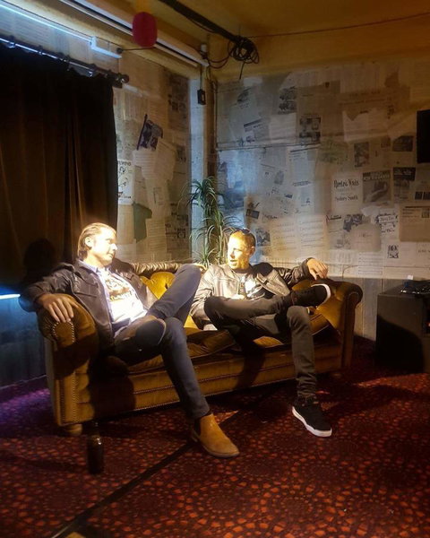 Little Nee's - New Castle Holiday 18