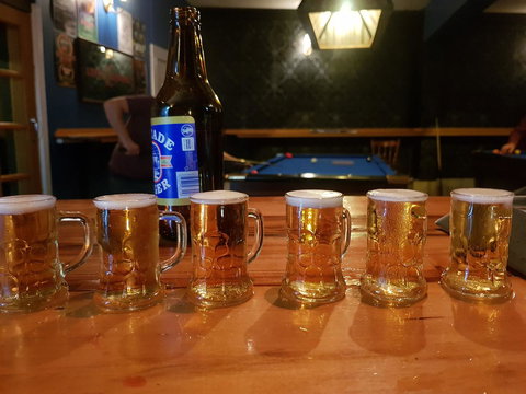 Little Nee's - New Castle Holiday 12