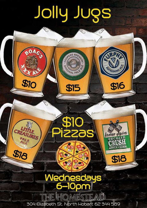 Little Nee's - New Castle Holiday 5