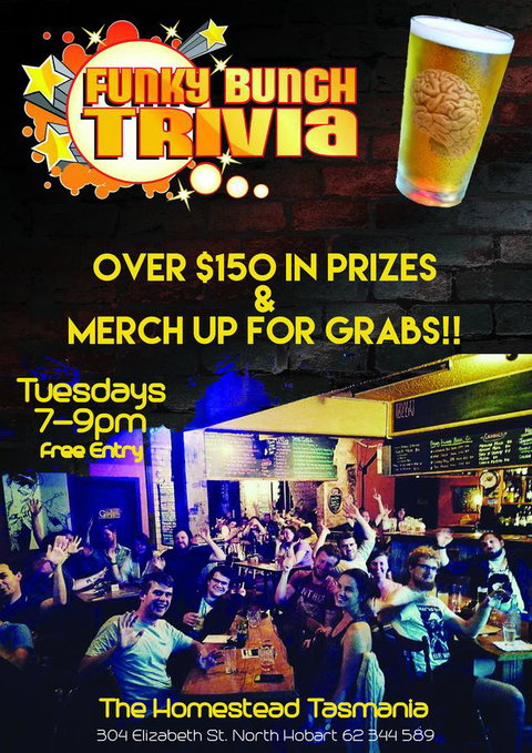 Little Nee's - New Castle Holiday 11