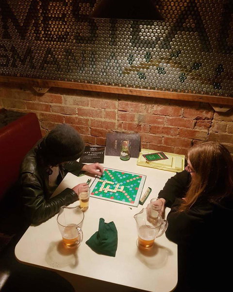 Little Nee's - New Castle Holiday 13