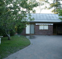 Prosser Retreat Orford - New Castle Holiday