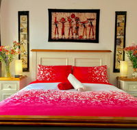 Hobart's Accommodation  Hostel - New Castle Holiday