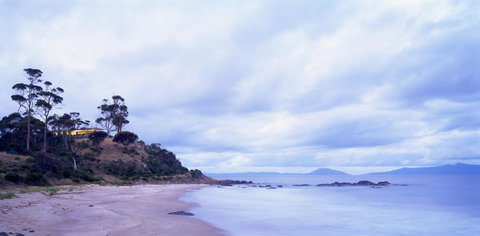 Avalon Coastal Retreat - New Castle Holiday 4