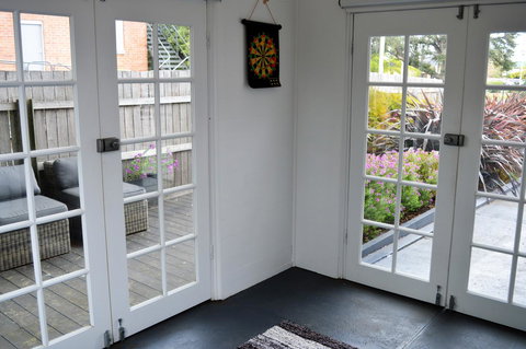 Lyttleton Cottage - New Castle Holiday 24