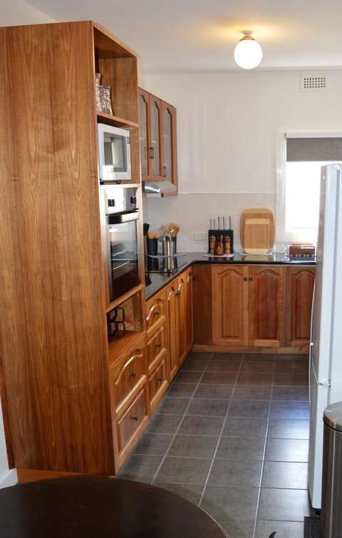 Lyttleton Cottage - New Castle Holiday 2