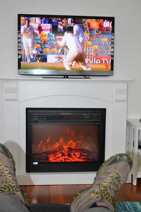 Lyttleton Cottage - New Castle Holiday 20