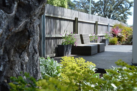 Lyttleton Cottage - New Castle Holiday 22