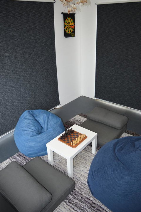 Lyttleton Cottage - New Castle Holiday 29