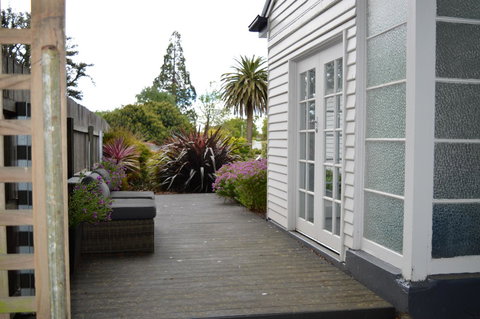 Lyttleton Cottage - New Castle Holiday 19