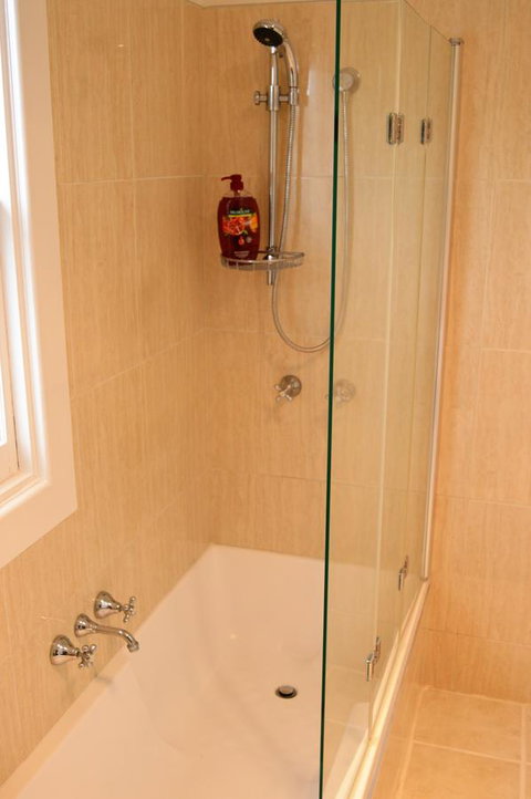 Lyttleton Cottage - New Castle Holiday 6