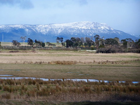 Lyttleton Cottage - New Castle Holiday 30