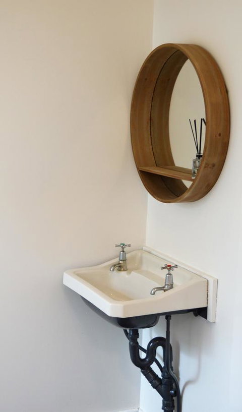 Lyttleton Cottage - New Castle Holiday 5