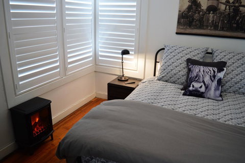 Lyttleton Cottage - New Castle Holiday 7