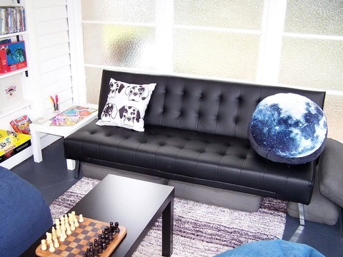 Lyttleton Cottage - New Castle Holiday 25