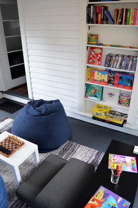 Lyttleton Cottage - New Castle Holiday 15