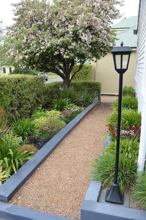 Lyttleton Cottage - New Castle Holiday 10