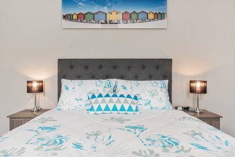 The Wellington Bed And Breakfast - New Castle Holiday 6