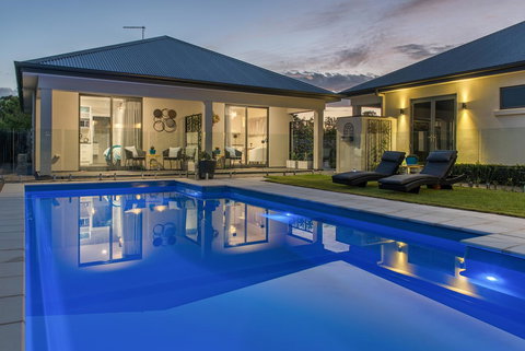 The Wellington Bed And Breakfast - New Castle Holiday 17