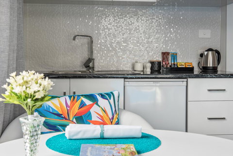 The Wellington Bed And Breakfast - New Castle Holiday 5