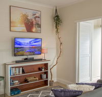 New Aptmnt Only 5 Mins To Mona Gallery - New Castle Holiday
