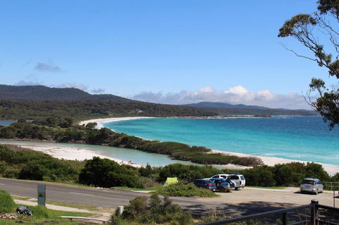 Villa 2 Bay Of Fires - New Castle Holiday 0