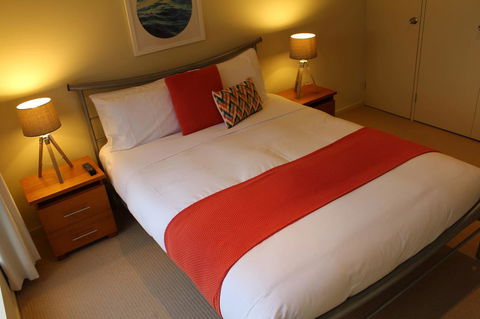 Villa 2 Bay Of Fires - New Castle Holiday 15