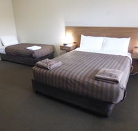 Seabrook Hotel - New Castle Holiday