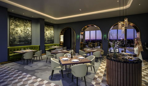 Hotel Chadstone Melbourne, MGallery - New Castle Holiday 8