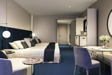 Hotel Chadstone Melbourne, MGallery - New Castle Holiday 12