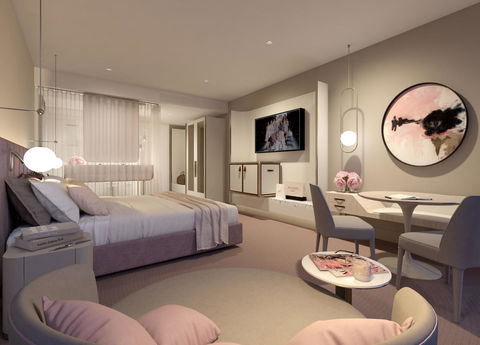 Hotel Chadstone Melbourne, MGallery - New Castle Holiday 16