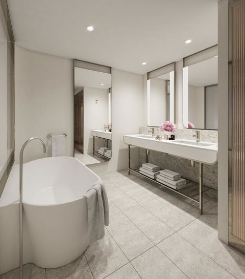 Hotel Chadstone Melbourne, MGallery - New Castle Holiday 22