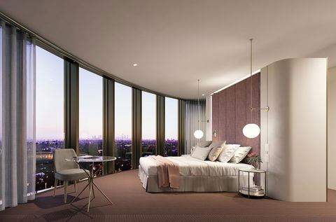 Hotel Chadstone Melbourne, MGallery - New Castle Holiday 18