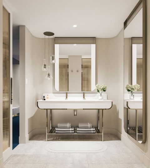 Hotel Chadstone Melbourne, MGallery - New Castle Holiday 14