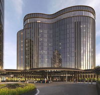 Hotel Chadstone Melbourne MGallery by Sofitel - New Castle Holiday