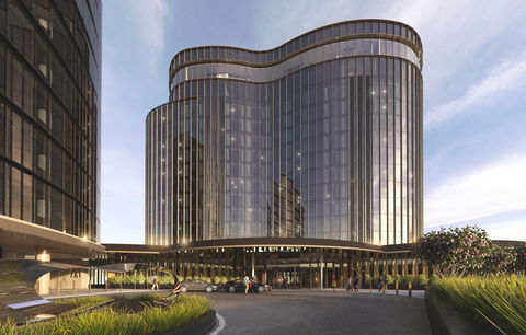 Hotel Chadstone Melbourne, MGallery - New Castle Holiday 0