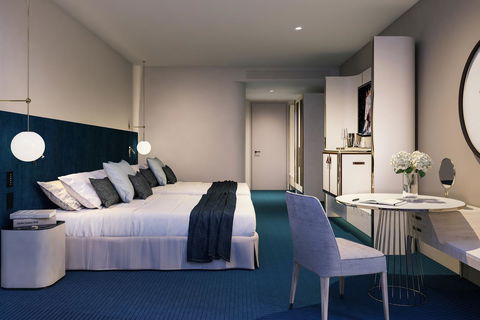 Hotel Chadstone Melbourne, MGallery - New Castle Holiday 1